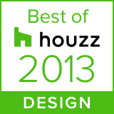 Cox Architecture and Design - Houzz Award 2013