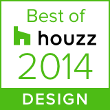 Cox Architecture and Design - Houzz Award 2014