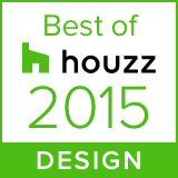 Cox Architecture and Design - Houzz Award 2015