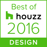 Cox Architecture and Design - Houzz Award 2016
