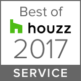 Cox Architecture and Design - Houzz Award 2017 Service