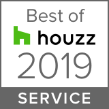 Cox Architecture and Design - Houzz Award 2019